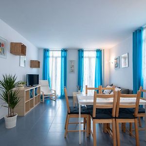 Apartamento de 2 Dormitorios